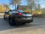 Ferrari California 4.3 V8 4-Sitzer  - Ferrari California aus 2010