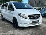 Mercedes-Benz Vito Tourer 116 CDI extralang Navi 9 Sitzplätze - Mercedes-Benz Vito: Sitzplätze