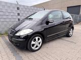 Mercedes-Benz A 180 CDI TÜV Neu - gebrauchte Mercedes-Benz A 180 aus dem Jahr 2008