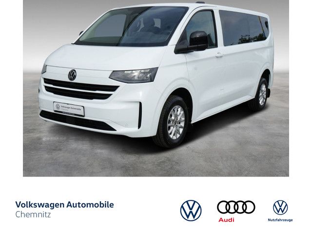 Volkswagen Caravelle 2.0 TDI Life*Rear View*LED*SHZ*