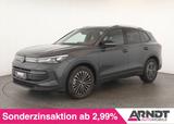 Volkswagen Tiguan 1.5 eTSI DSG GOAL+ Pano Navi Key 360 18" - Volkswagen Tiguan: Goal