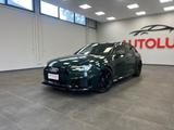 Audi A4 RS 4 Avant 2.9 TFSI quattro tiptronic - Audi A4: RS