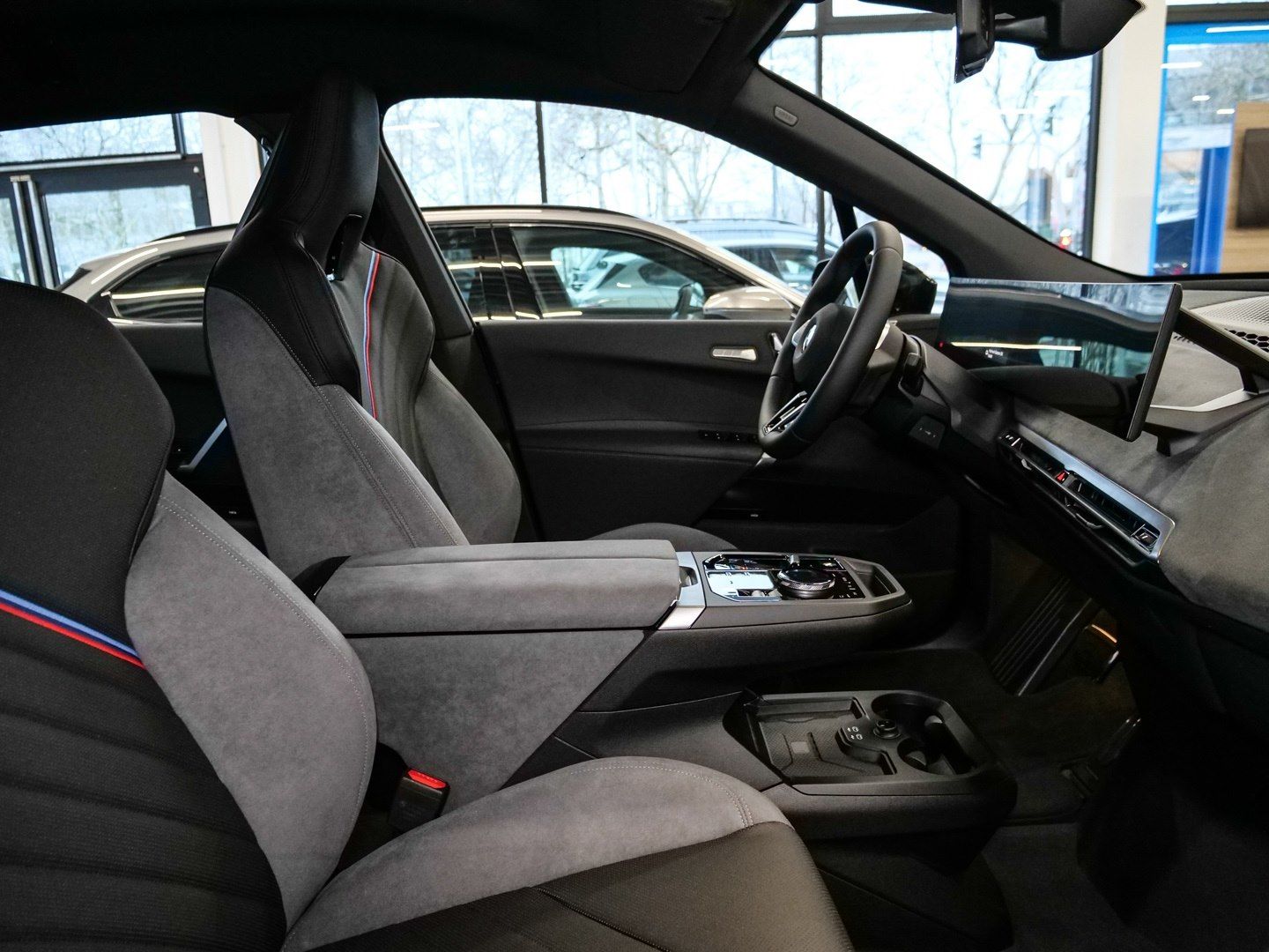 BMW iX - Bild 16