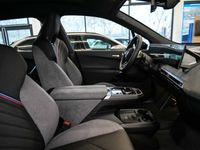 BMW iX - Vorschau Bild 16