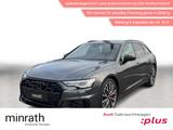 Audi S6 Avant 3.0 TDI quattro APP+DAB+AHK+VIRT+ACC - Audi S6 Gebrauchtwagen