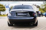 Rolls-Royce Ghost Series II Facelift Black Badge Shooting St - Rolls-Royce Ghost: Black Badge