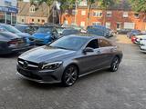 Mercedes-Benz CLA 180*AUTOMATIK*KAMERA*SHZ*TEMPOMAT*** - gebrauchte Mercedes-Benz CLA 180 aus dem Jahr 2017