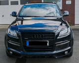 Audi Q7 3.0 TDI S-Line | Vollausstattung |... - Audi Q7 aus 2008: Line