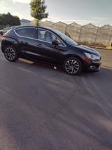 Citroën DS4 2.0 BlueHDi 150 PS FAP Basis - Citroën DS4 mit Diesel-Antrieb