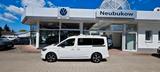 Volkswagen Caddy Style Maxi/LED/Standheizung/Navigation - Volkswagen Caddy: Maxi Style