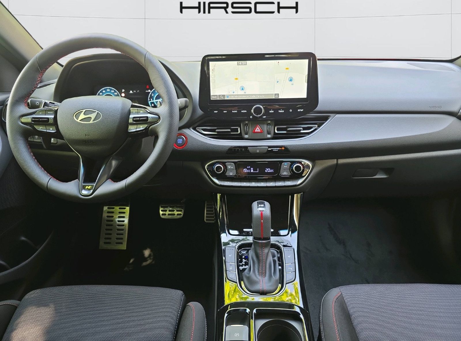 Hyundai i30 – Bild 11