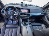 BMW X5 Baureihe X5 xDrive 45 e M Sport LEDER - gebrauchte BMW X5 aus dem Jahr 2022