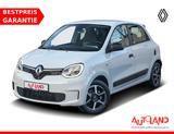 Renault Twingo 1.0 Life Tempomat Klima Limiter - gebrauchte Renault Twingo aus dem Jahr 2019
