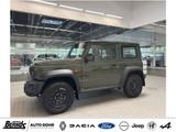 Suzuki Jimny 1.5. ALLGRIP NFZ Comfort ALLGRIP PRO DAB+ - Suzuki Jimny in Gelsenkirchen