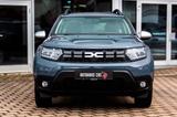 Dacia Duster II Expression 4WD - Dacia Duster mit Diesel-Antrieb: Geländewagen