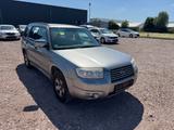 Subaru Forester 2.0X  AWD.  Tuv/Au 07-2026 - Subaru Forester aus 2007: X