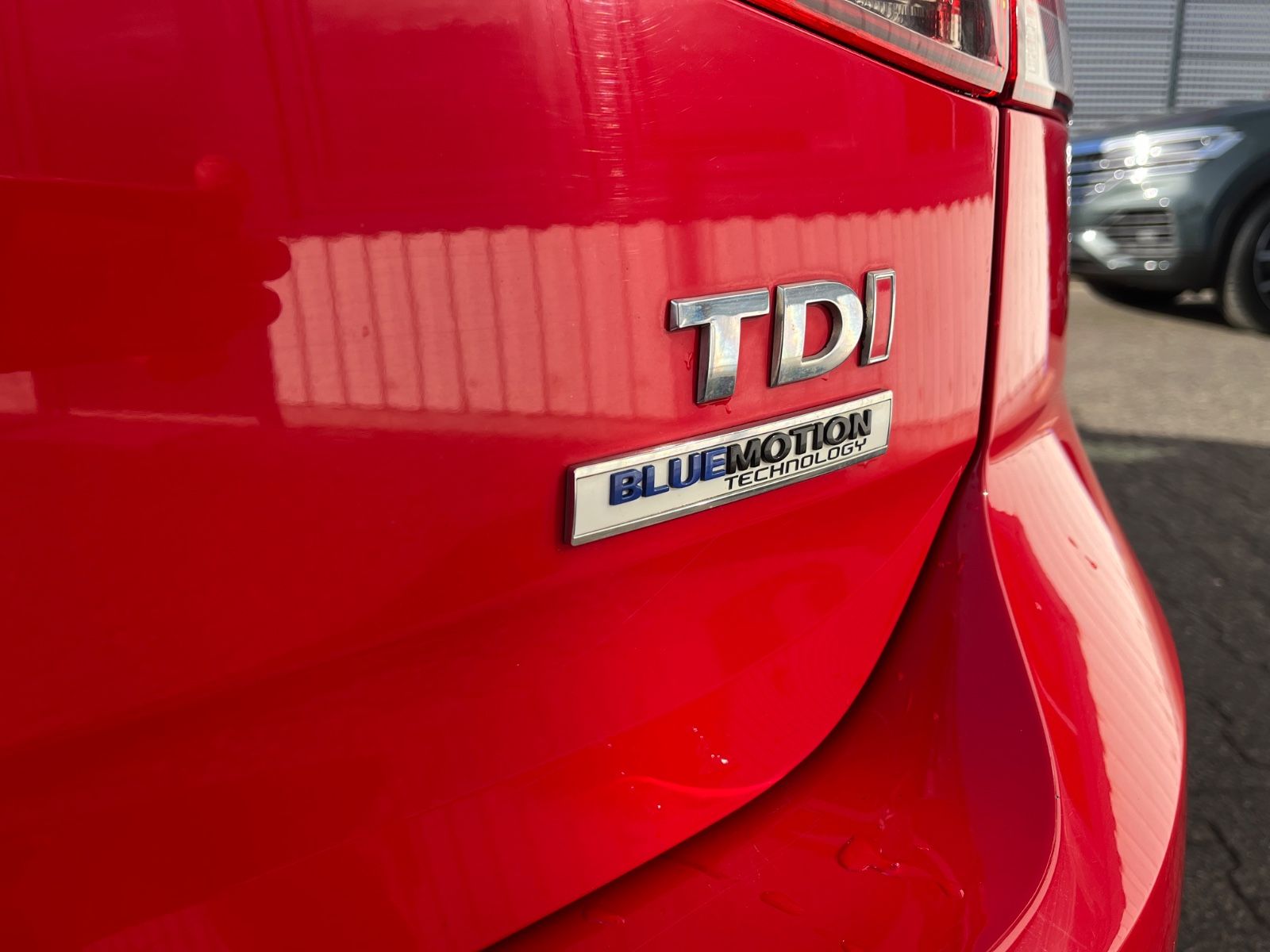 Vw Golf VII Lim. Trendline BMT TÜV & Inspektion neu – Bild 10