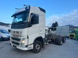 Volvo FH 460 - 6x2 Fahrgestell ohne Aufbau -LBW EURO 6 - Volvo 8x4 Fh