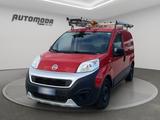 Fiat FIAT Fiorino 1.3MJT 95CV ADVENTURE ALLESTITO - Fiat Fiorino: Adventure