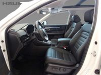 Honda CR-V - Vorschau Bild 7