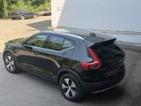 Volvo XC40 Inscription Expression Recharge Plug-In Hyb - Volvo XC40 mit Hybrid-Antrieb