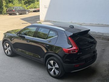 Volvo XC40 - 4