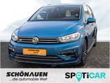 Volkswagen Touran 1.4 TSI BlueMotion Tec. +WR+KLIMA+MET+ - Volkswagen Touran
