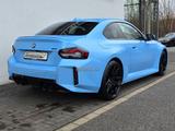 BMW M2 Coupe adapLED*Glasdach*HIFI*Leder*LCPro*HiFi* - BMW M2 in Duisburg