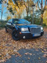 Chrysler 300C - Chrysler 300C in Düsseldorf