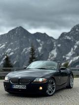 BMW Z4 3.0i M54 Roadster - gebrauchte BMW M5 aus dem Jahr 2003