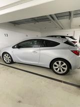 Opel Astra GTC 1.4 Turbo Edition 103kW Edition - Opel Gebrauchtwagen in Karlsruhe