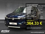 Suzuki S-Cross 1.5 Comfort+ Allgrip AGS