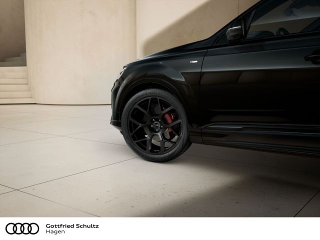 Audi Q7 - Bild 7