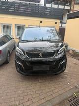 Peugeot Expert Traveller 1 Hand - Peugeot Traveller aus 2017