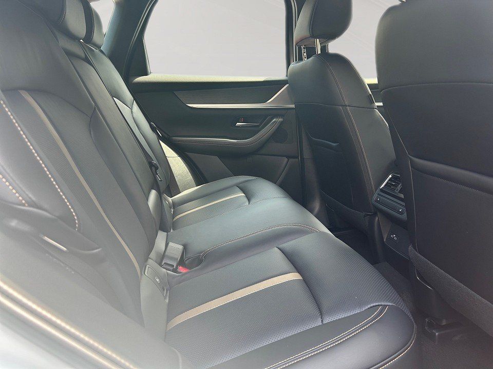 Fahrzeugabbildung Mazda CX-60 3.3d 254PS AWD Homura PANO
