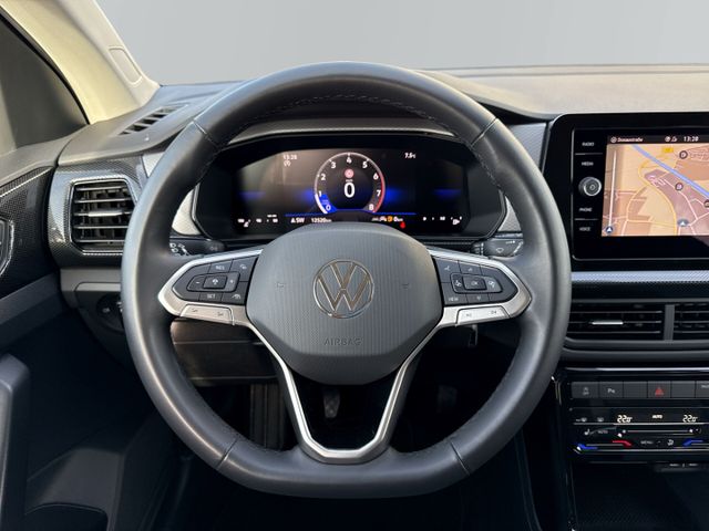 T-Cross 1.0 TSI Life *Navi*ACC*SHZ*PDC*APP-C.*