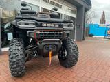 GOES TERROX 1000 Touring - GOES BENZIN QUAD