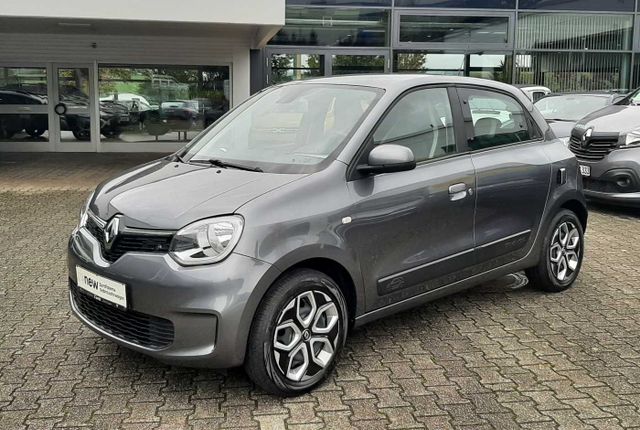 Renault Twingo Limited SCe 65