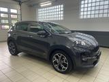 Kia Sportage GT-Line 4WD - Kia Sportage in Hamm