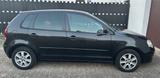 Volkswagen Polo 9N 1.4 TDI  Sparsamer Diesel - Sparsame mit Diesel-Antrieb