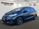 Honda Jazz Elegance - Honda Jazz: Elegance