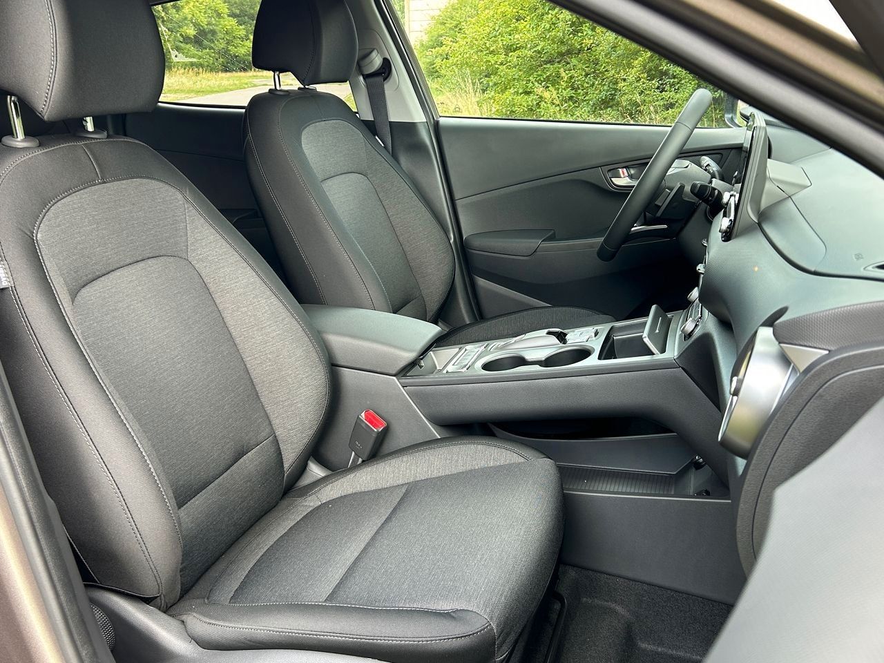 Fahrzeugabbildung Hyundai Kona EV Trend 150kW *NAVI*RFK*MIETKAUF*