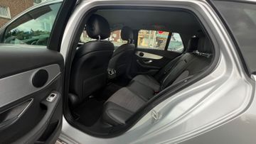 Mercedes C 180 - 8