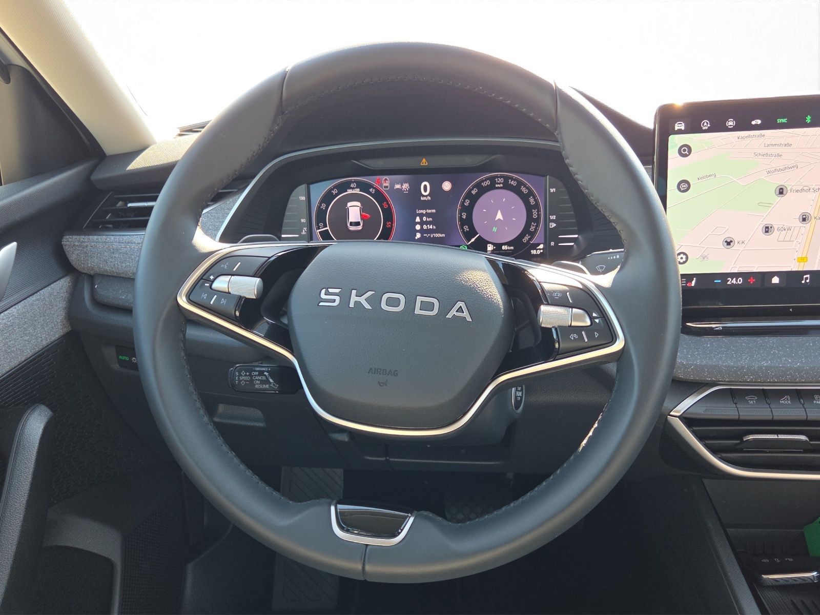 Skoda Octavia - Bild 9