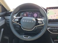 Skoda Octavia - Vorschau Bild 9