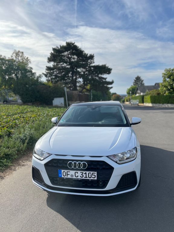 Image of Audi A1