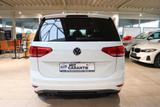 Volkswagen Comfortline * AHK * Stand Hzng.+Kühlung * Pano - Volkswagen Touran mit Diesel-Antrieb: Standheizung