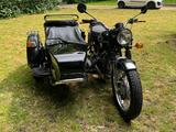 Ural IMZ 8.103 - URAL MOTORRAD