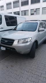 Hyundai Santa Fe - Hyundai SANTA FE Kombi Gebrauchtwagen