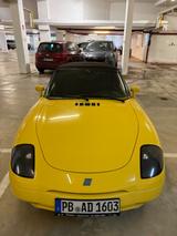 Fiat Barchetta 1.8 16V - - gebrauchte Fiat Barchetta aus dem Jahr 1998